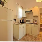 Anixis Paros * Alikí