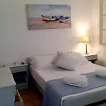 Anixis Paros Alikí
