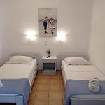 Anixis Paros