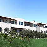 Anixis Paros