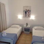 Anixis Paros * Alikí