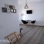 Anixis Paros Alikí
