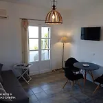 Anixis Paros Alikí