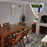 Anixis Paros Alikí