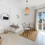 Anixis Paros * Alikí