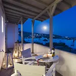 Anixis Paros