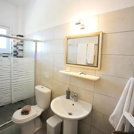 Anixis Paros Appartamento *