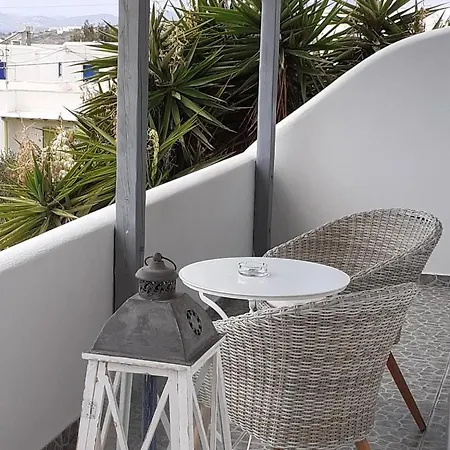 Appartamento Anixis Paros