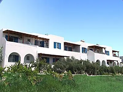 Anixis Paros