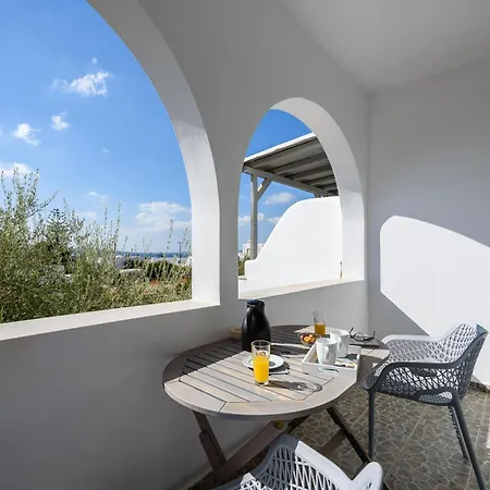 Appartamento Anixis Paros *