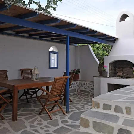 Anixis Paros Appartamento *