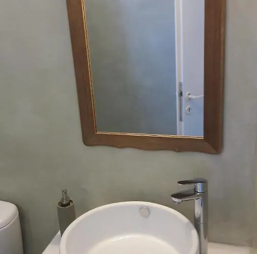 Anixis Paros Appartement *