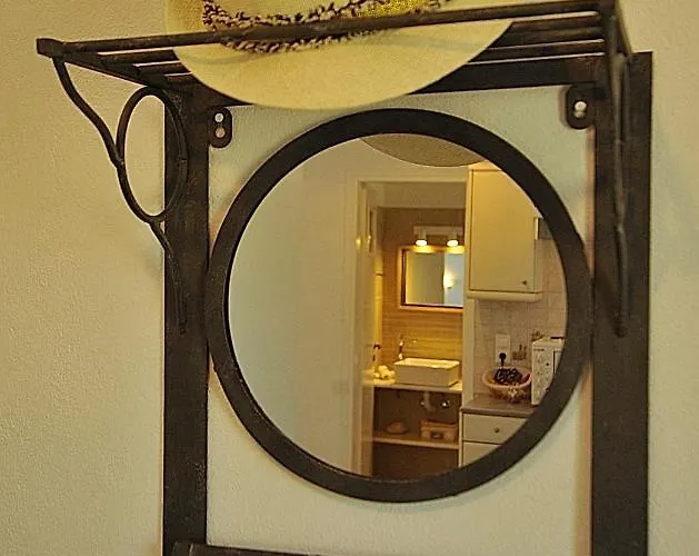 Anixis Paros Appartement