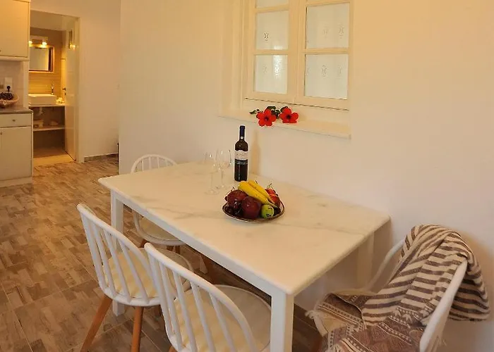 Appartement Anixis Paros