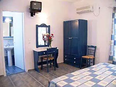 Appartement Anixis Paros *