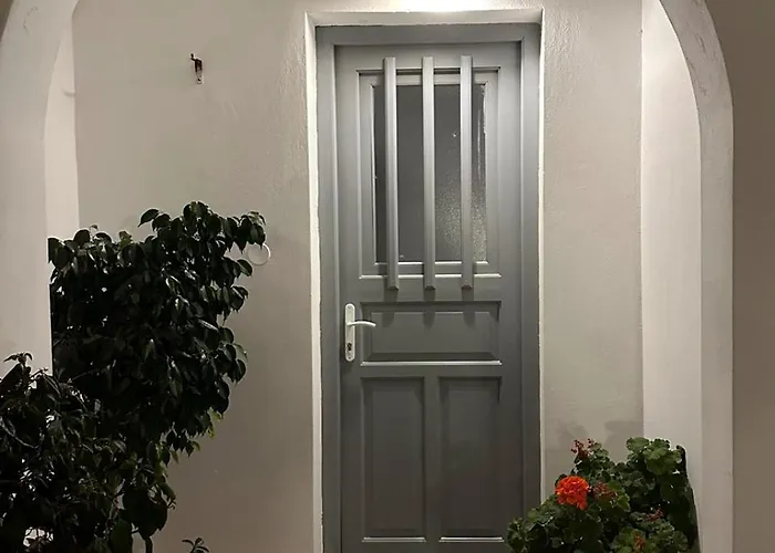 Anixis Paros Appartement *