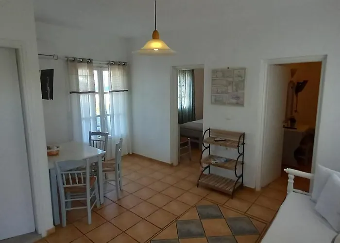 Appartement Anixis Paros