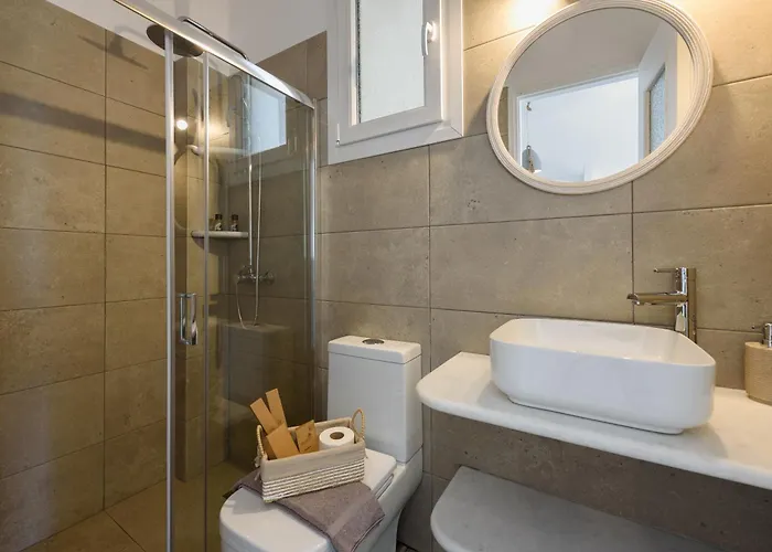 Appartement Anixis Paros