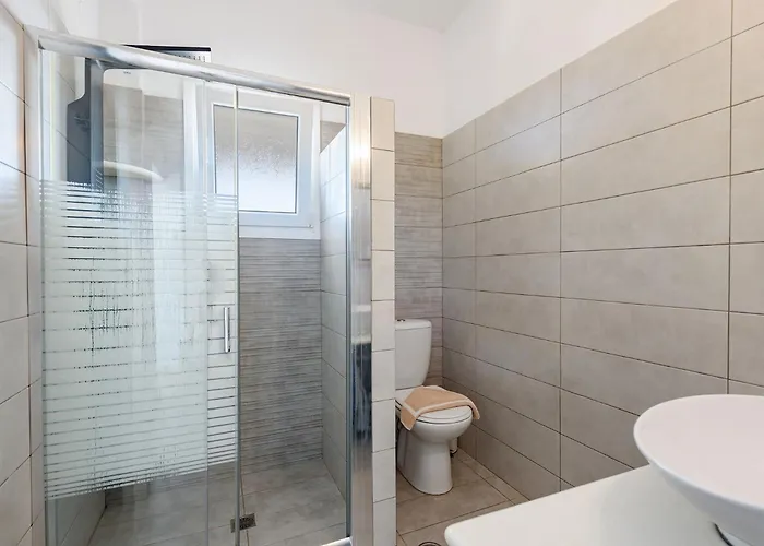 Anixis Paros Appartement *