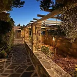Apartment Anixis Paros Aliki (Paros)