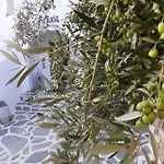 Apartment Anixis Paros Aliki (Paros)