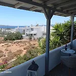 Anixis Paros * Aliki (Paros)