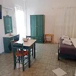 Apartment Anixis Paros *