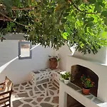 Anixis Paros *