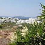 Anixis Paros *