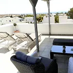 Anixis Paros 公寓 Alikí
