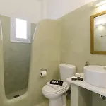 Anixis Paros 公寓 Alikí