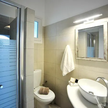 Anixis Paros * Alikí