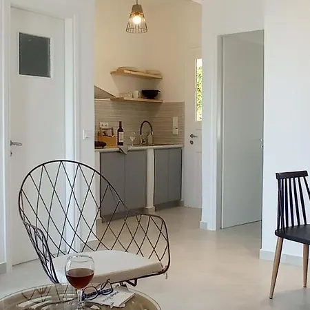 Apartmán Anixis Paros *