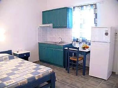 Anixis Paros *