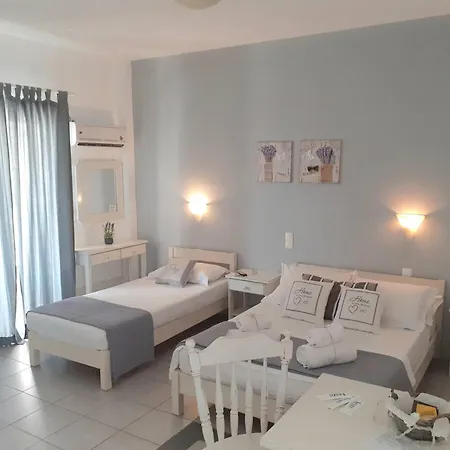 Anixis Paros Appartement *