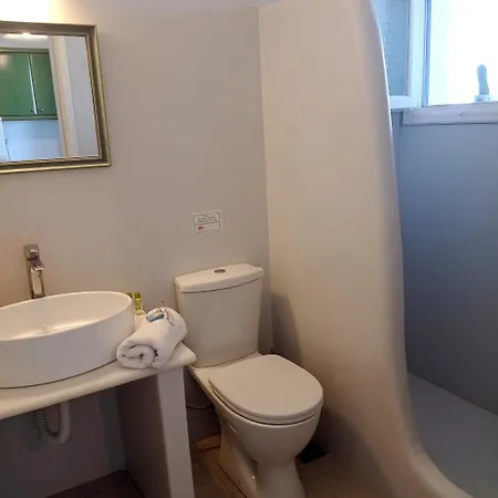 Anixis Paros * Alikí