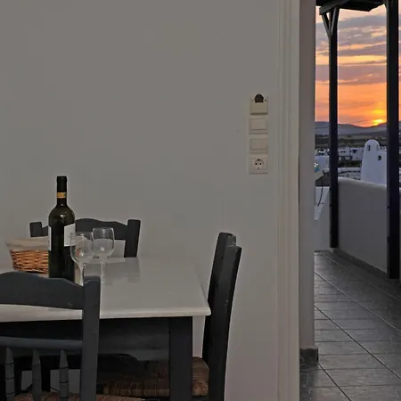 Anixis Paros