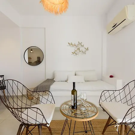 Anixis Paros Appartement