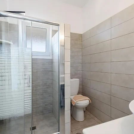 Anixis Paros Appartement *