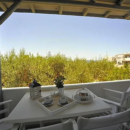 Anixis Paros