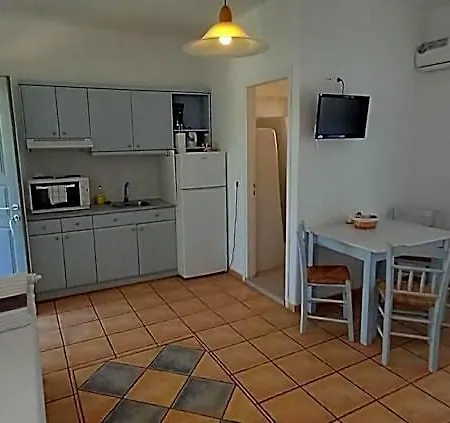 Apartman Anixis Paros