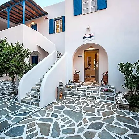 Anixis Paros Lägenhet