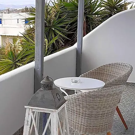 Anixis Paros Lägenhet