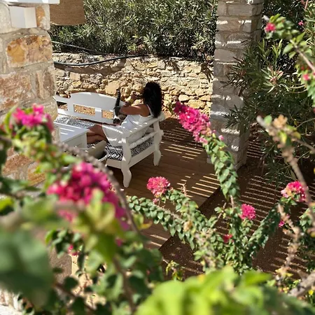 Apartmán Anixis Paros