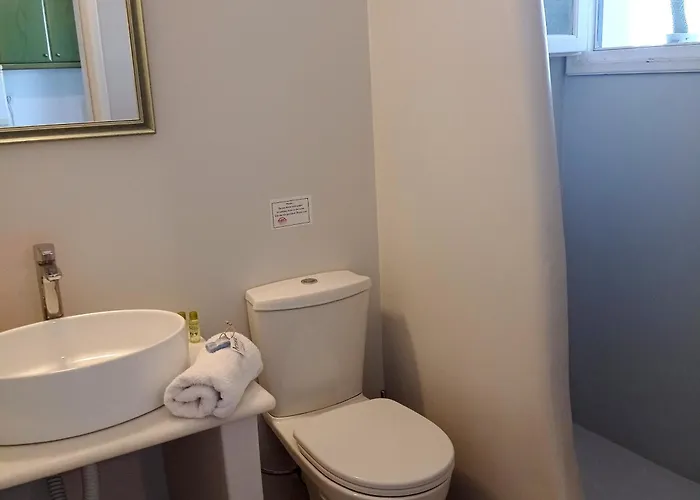 Anixis Paros * Alikí